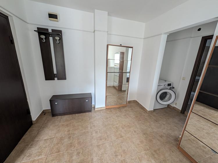 Apartament cu 2 camere în Aviației