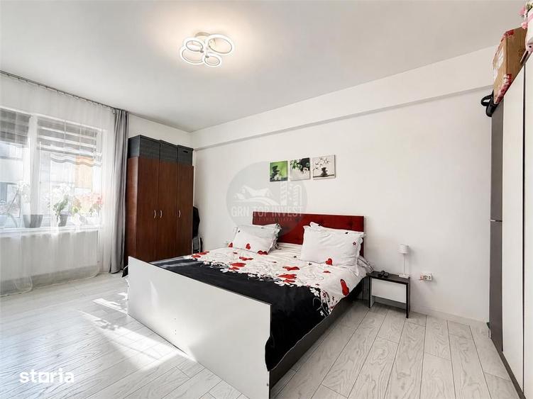 Apartament 3 camere 2 bai parcare subterana zona Turnisor - 8