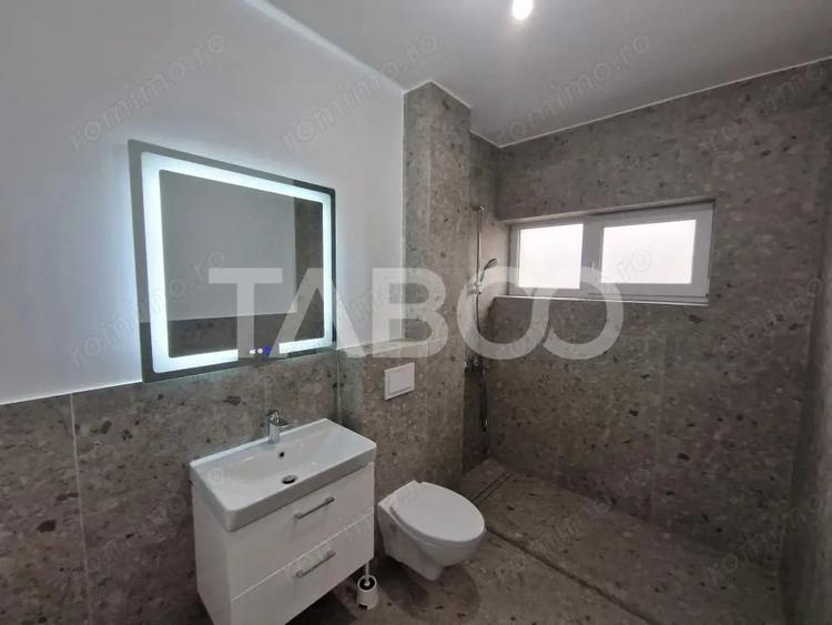 Apartament cu 2 camere decomandat, mobilat în Cristian
