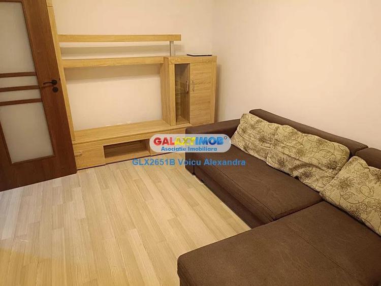 Apartament Tip Studio Bloc Nou Berceni - Dimitrie Leonida - Parcare - 1