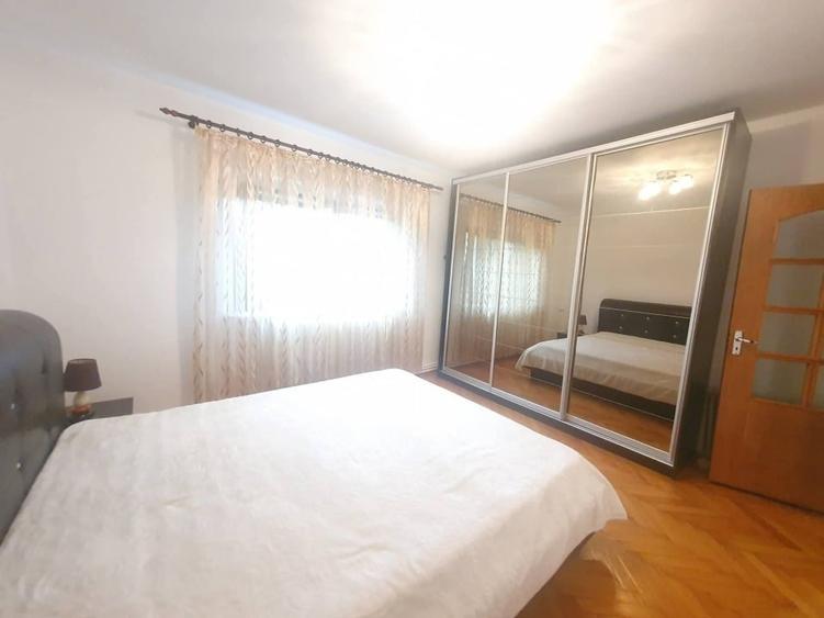 Apartament cu 2 camere în Coiciu