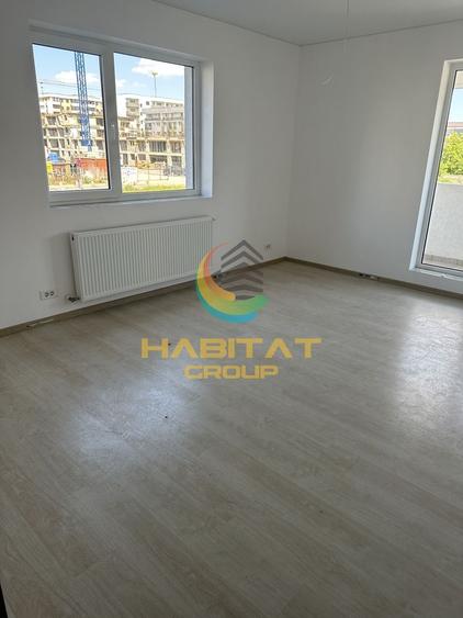 Apartament cu 3 camere decomandat în Brâncoveanu