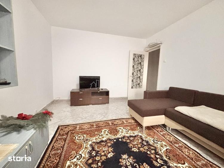Apartament cu 2 camere decomandat în Calea Aradului