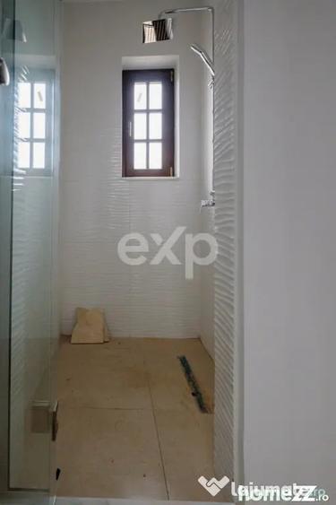 Casă cu 4 camere cu Teren 600 Mp în Ștefănești