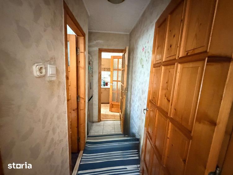 Apartament cu 3 camere în Grădiște