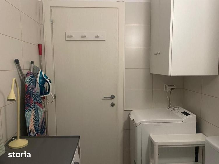 Garsoniera Premium | Complex DP5D Pipera - Metrou | Mall Promenada - 8