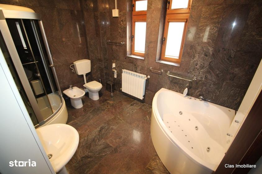 Casa cu finisaje de lux Zona Rezidentiala !! - 2