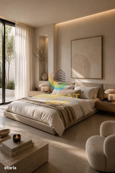 Apartament 3 Camere Bloc Nou Grand Arena - 1