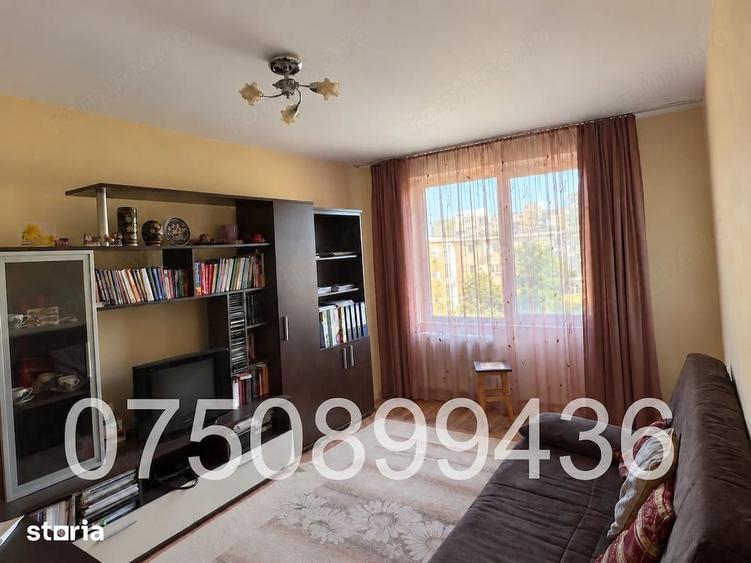 Apartament cu 2 camere în Militari