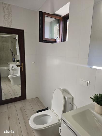 Casă cu 3 camere cu Teren 4850 Mp în Nojorid