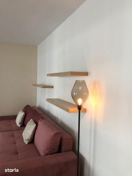 Apartament 2 camere | Nusco City Faza 2 | 60 mp | Parcare subterana - 13