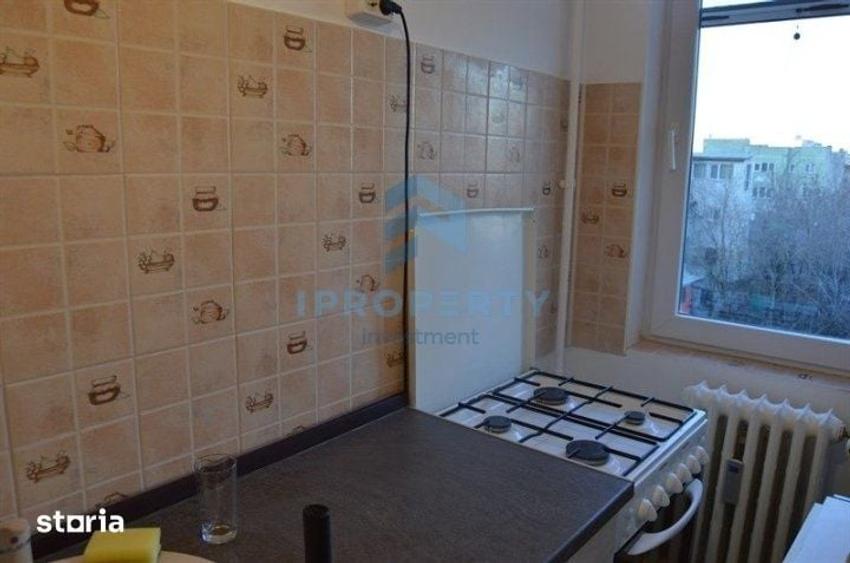 Garsoniera Stefan Cel Mare Renovata - 7