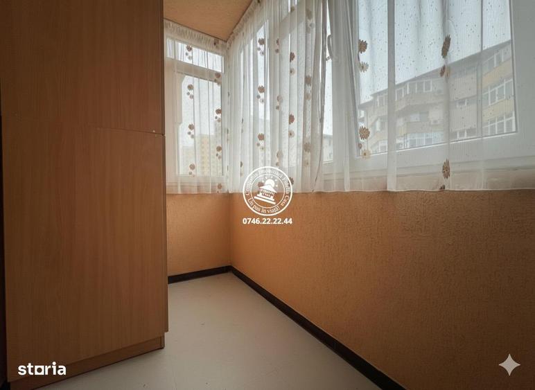 Apartament cu 2 camere decomandat, mobilat în Cug