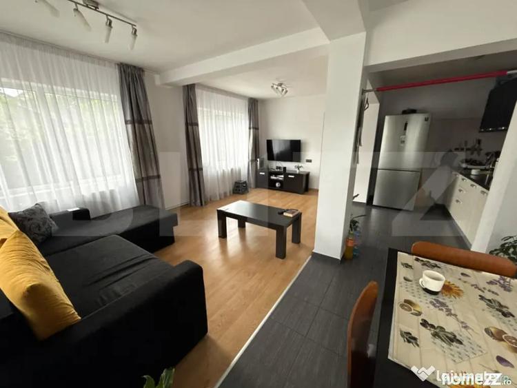 Casa 4 camere - zona Mihai Bravu - Ploiesti (Prahova) - 12