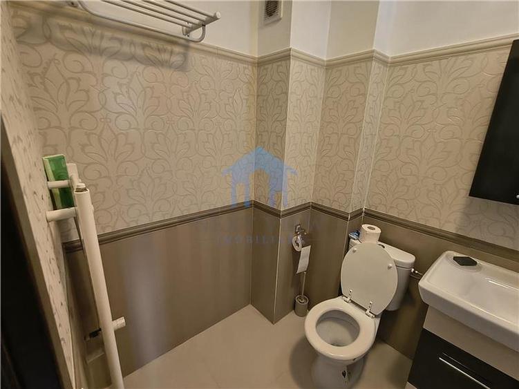 Garsonieră decomandată în Mărăști