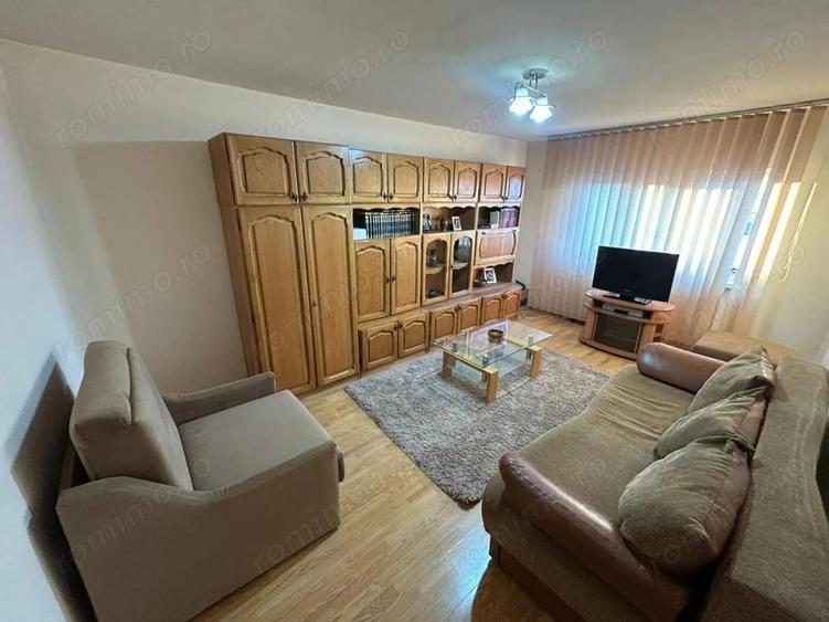 Apartament 2 camere de inchiriat - zona Ampoi 3 - 4