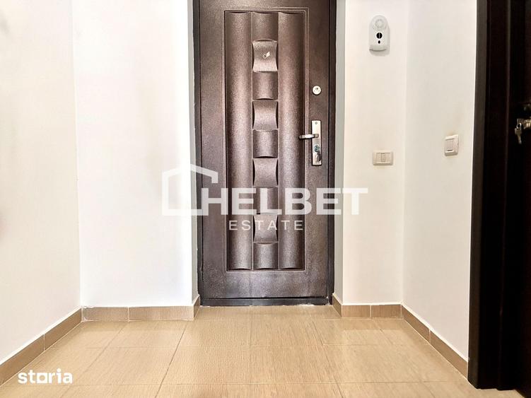 GARSONIERA / PARCARE / SUBCETATE RESIDENCE / SANPETRU - 7