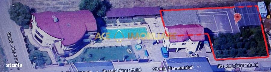 Casa de vanzare | Bragadiru | 14 camere | Piscina | 2096 mp | - 4