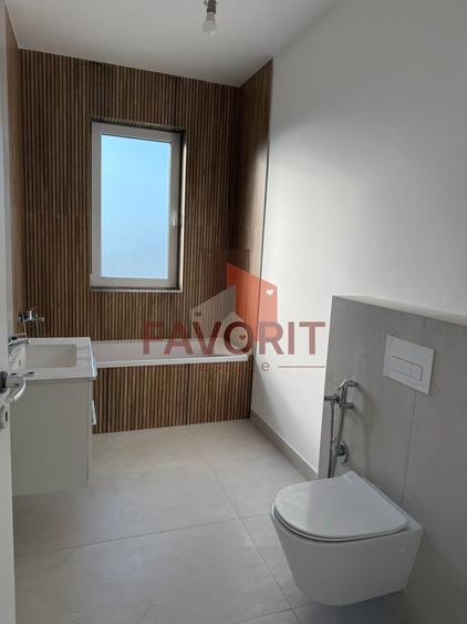 Apartament cu 2 camere semidecomandat în Calea Urseni