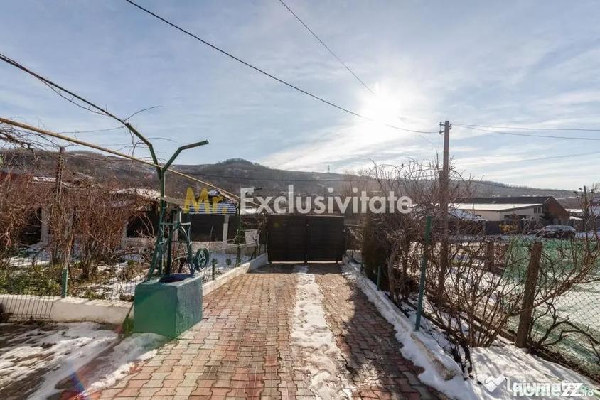 Casa ?tefane?ti 1 km de Primarie | Curte mare, z... - 5