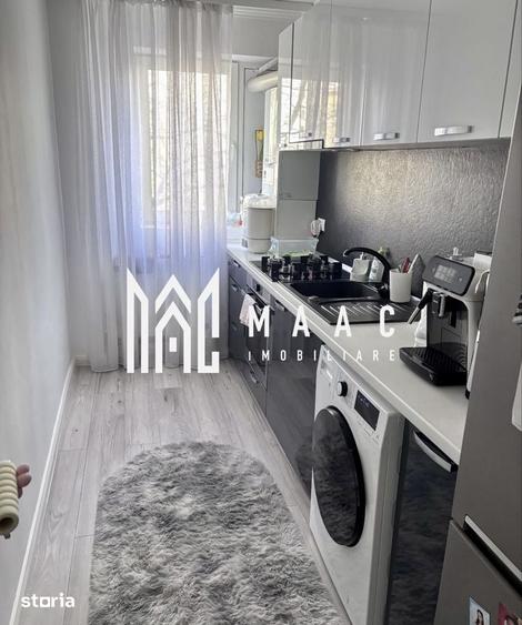 Apartament 3 camere | Ostroveni | Etaj 2 | 94 mpu | - 4