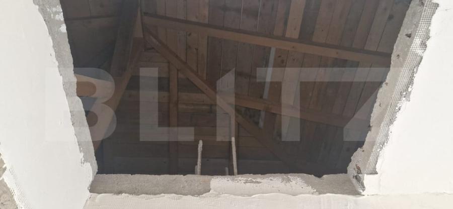 Casa 76 mp, teren 276 mp, zona Selgros - 10