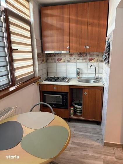 Inchiriez garsoniera zona Compozitori, Stt Baba Novac - 6