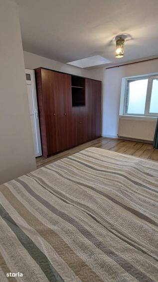 Apartament cu 3 camere în Vitan