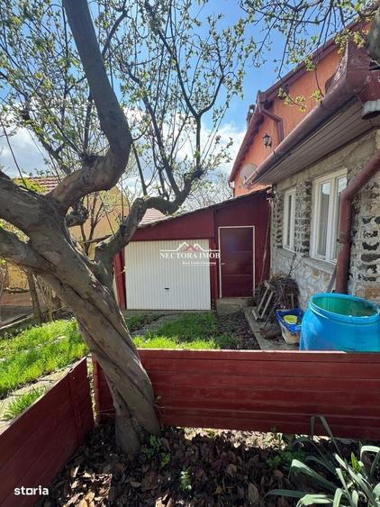 Casă cu 3 camere în Livada de Bihor