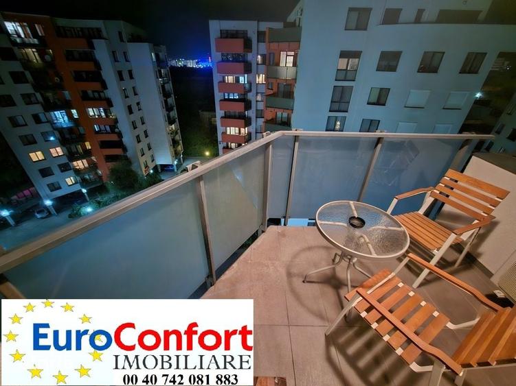 Apartament cu 2 camere în Funcționarilor