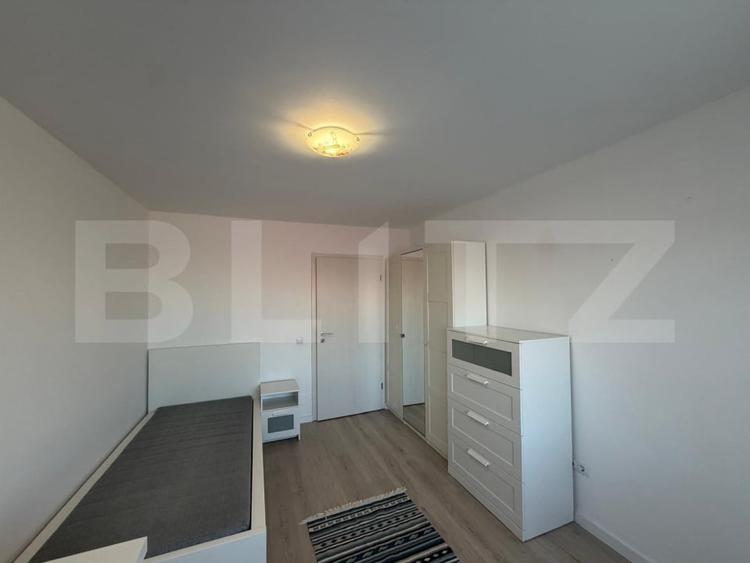 Duplex cu 4 camere cu Canalizare în Mănăștur