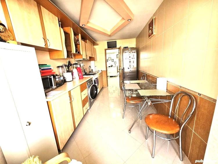 Apartament cu 3 camere în E3