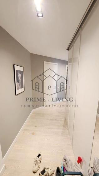 Apartament situat la etajul doi al unui bloc cu 3 etaje - 9
