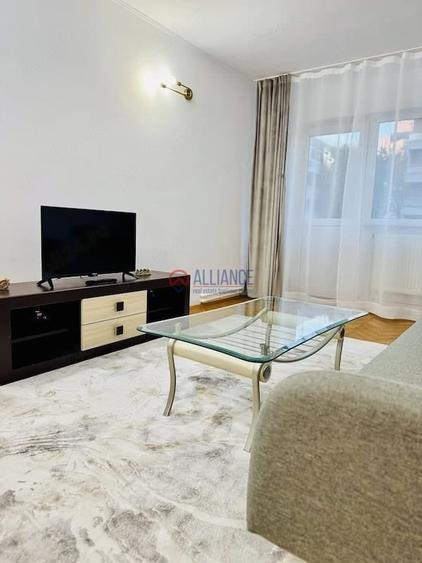 Apartament cu 2 camere în Tomis II