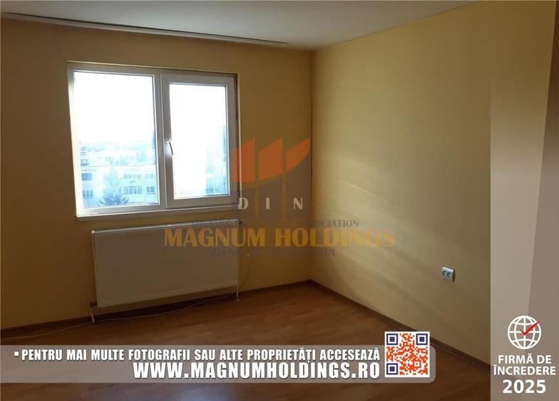 Apartament cu 2 camere decomandat, mobilat în Găvana 3
