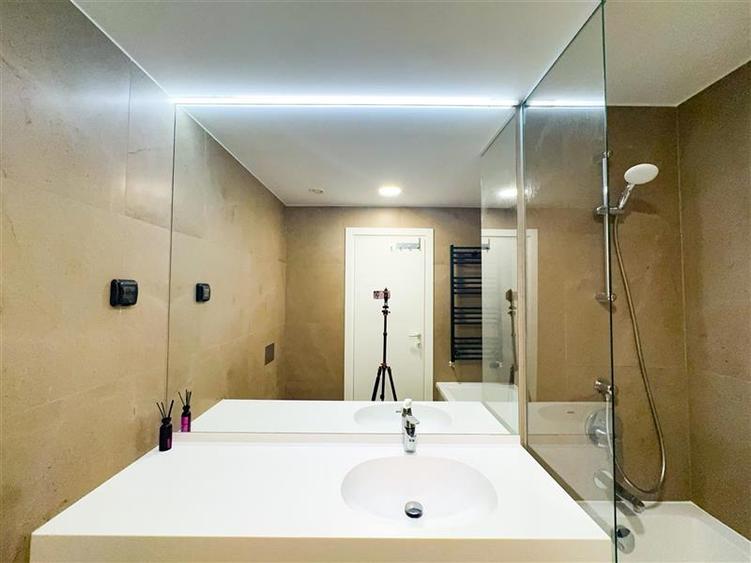 Apartament 3 camere de inchiriat One Herastrau Towers - 17