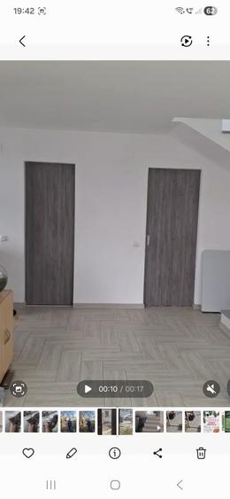 Casă cu 4 camere în Cazasu