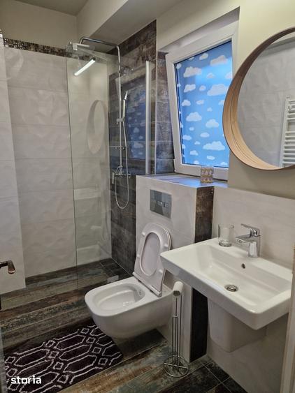 Vila / Design House 4 Camere | Complex Azur Pipera | Gradina + Parcare - 12