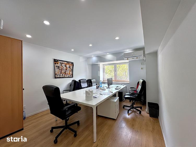 Apartament cu 3 camere decomandat în Decebal