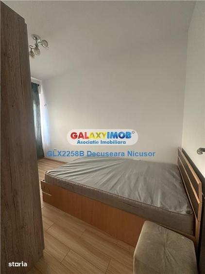 Apartament cu 2 camere în Dudu