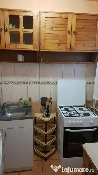 Garsonieră semidecomandată în Fortuna