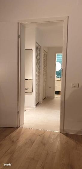 Apartament cu 2 camere în Alexandru Obregia