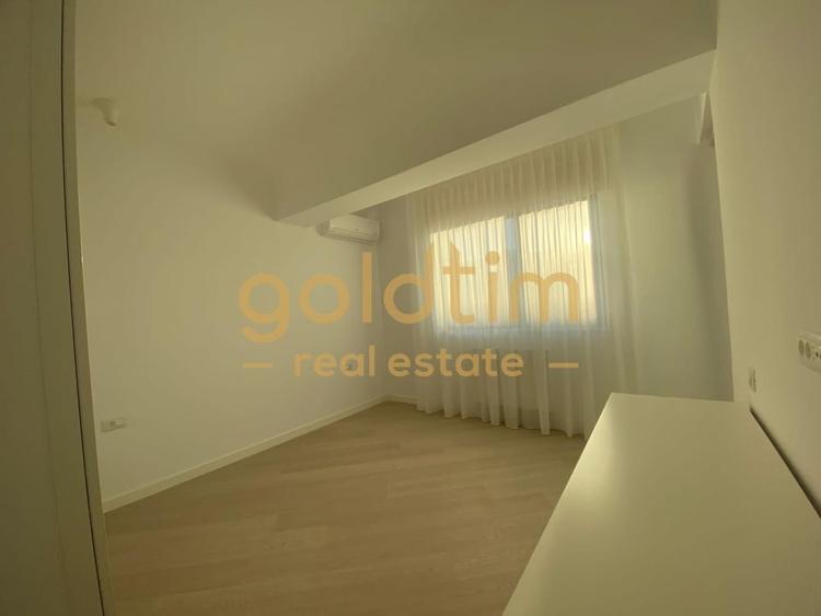 Apartament cu 3 camere decomandat, mobilat în Pipera