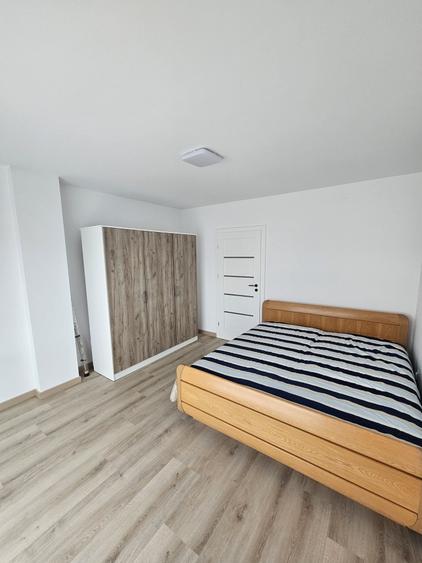 Apartament cu 2 camere decomandat în Florești