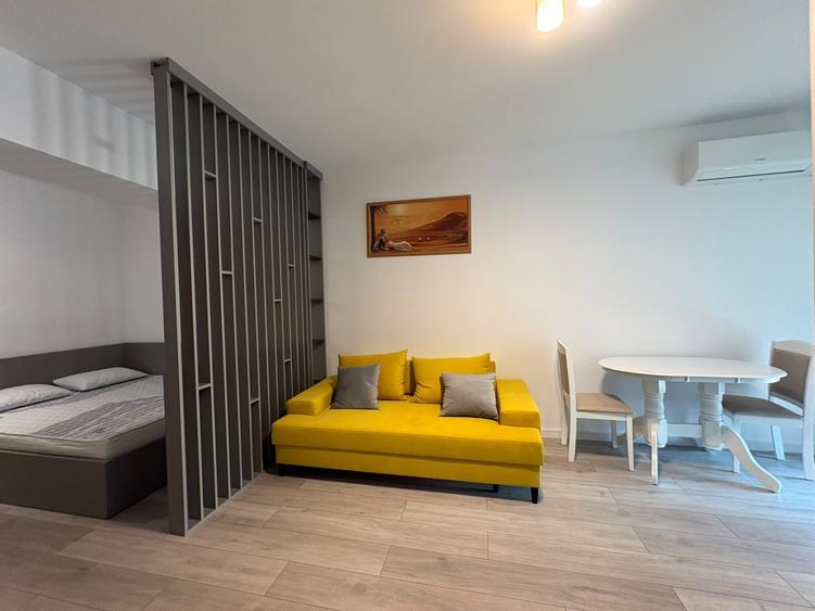 GARSONIERA I STUDIO PREMIUM  I SMART RESIDENCE LUJERULUI IULIU MANIU - 4