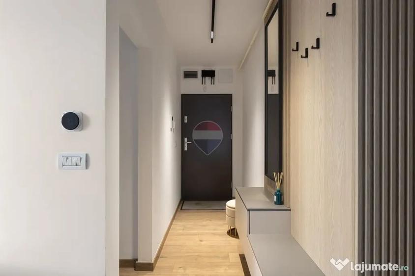 Apartament cu 2 camere de inchiriat in zona Central - 14