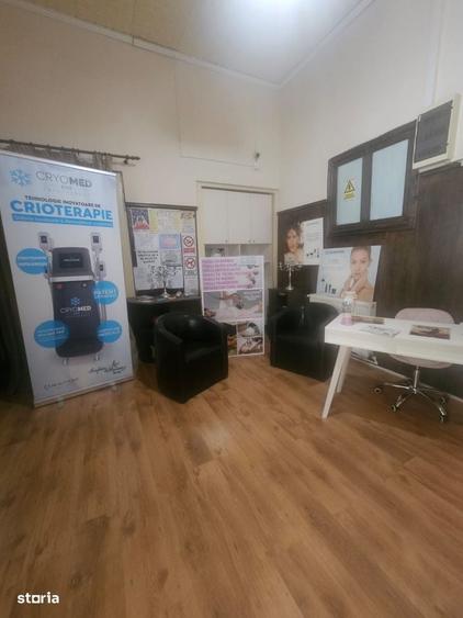 Spațiu comercial, de 572 mp, în Ultracentral