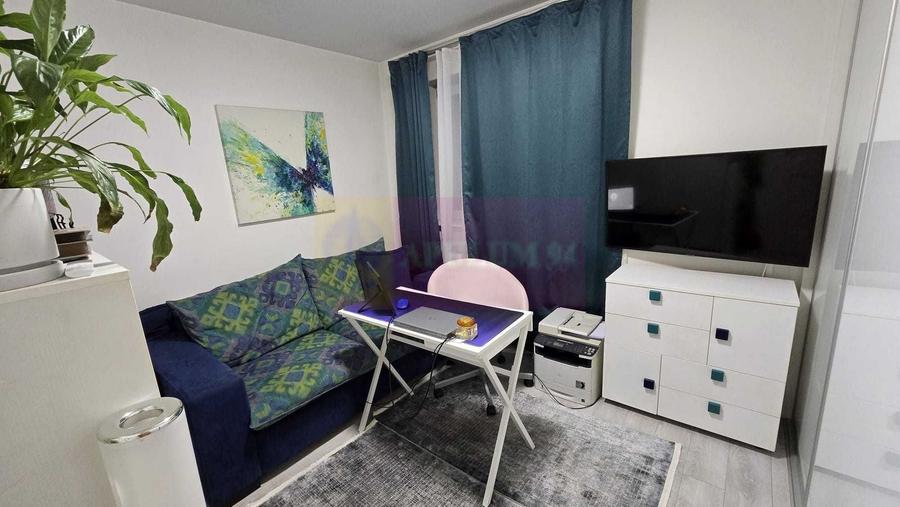 Apartament 3 cam dec.  66 mp utili , bloc boutique 2014, Giulești - 7
