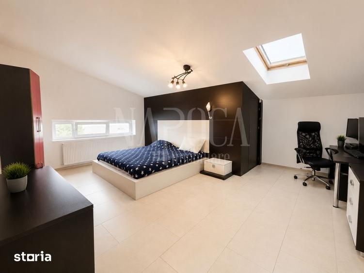 Apartament 3 camere de vanzare in Buna Ziua, Cluj Napoca - 4