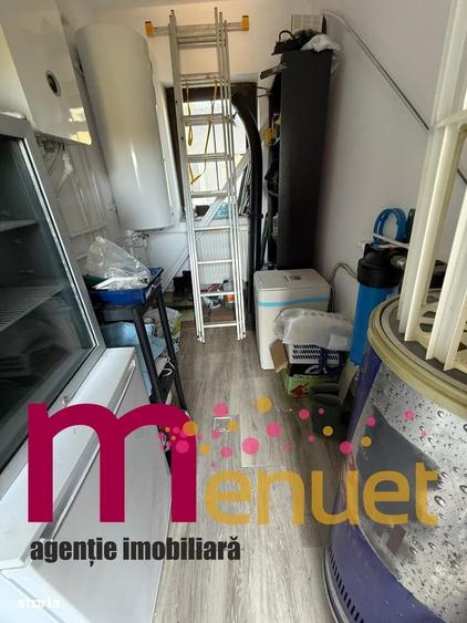 Casă cu 4 camere cu Teren 2000 Mp în Malcoci